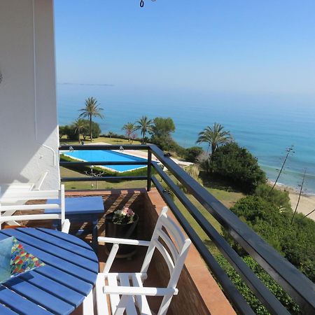Panorama 29 Apartment Miami Playa Ngoại thất bức ảnh