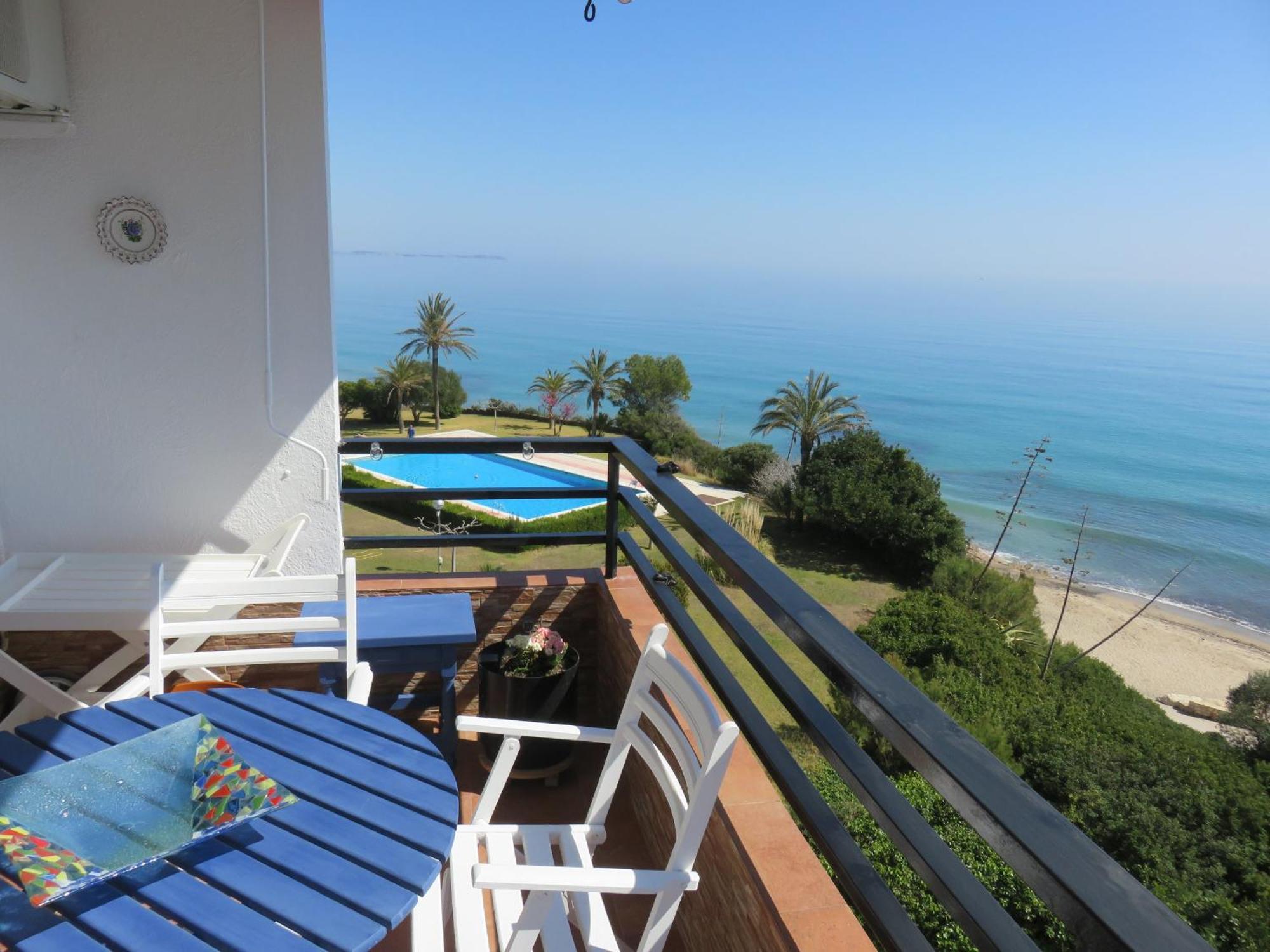 Panorama 29 Apartment Miami Playa Ngoại thất bức ảnh