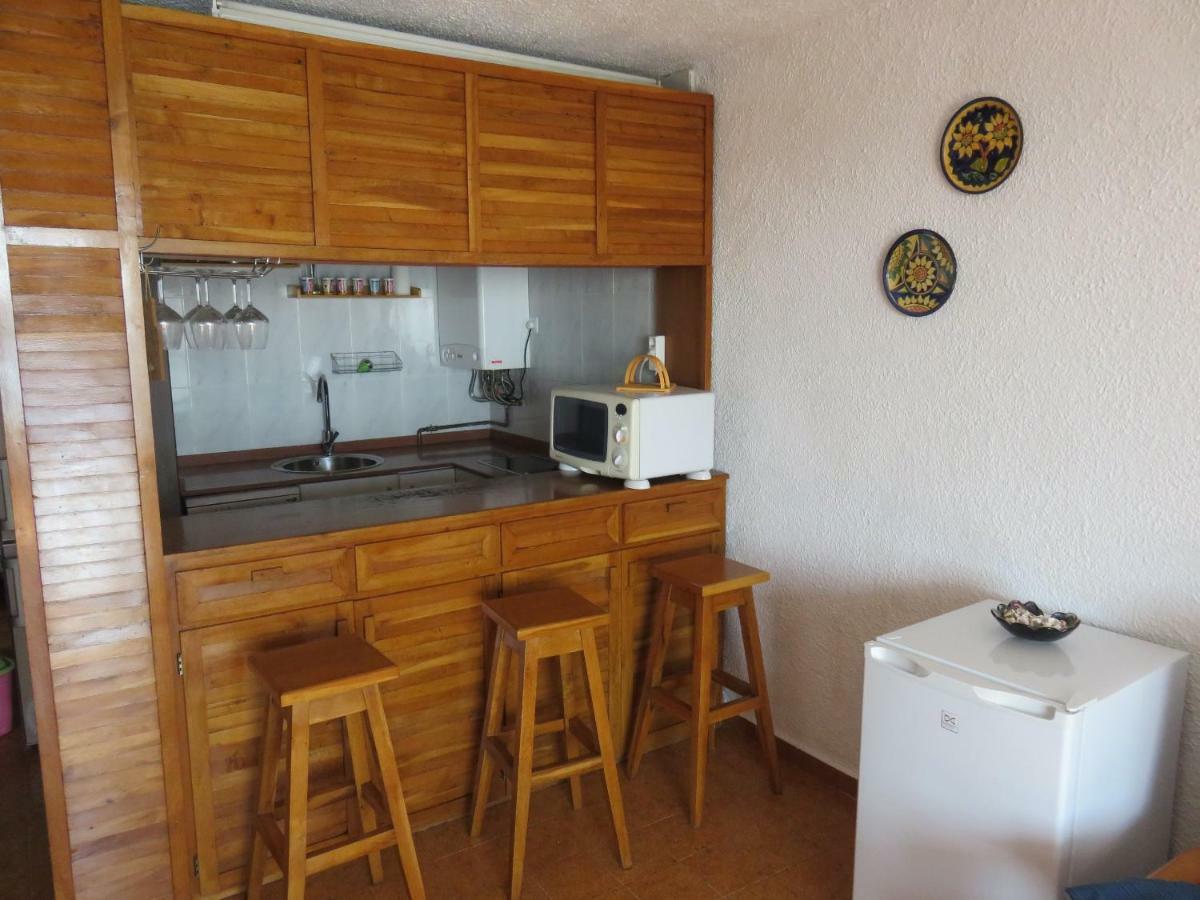 Panorama 29 Apartment Miami Playa Ngoại thất bức ảnh