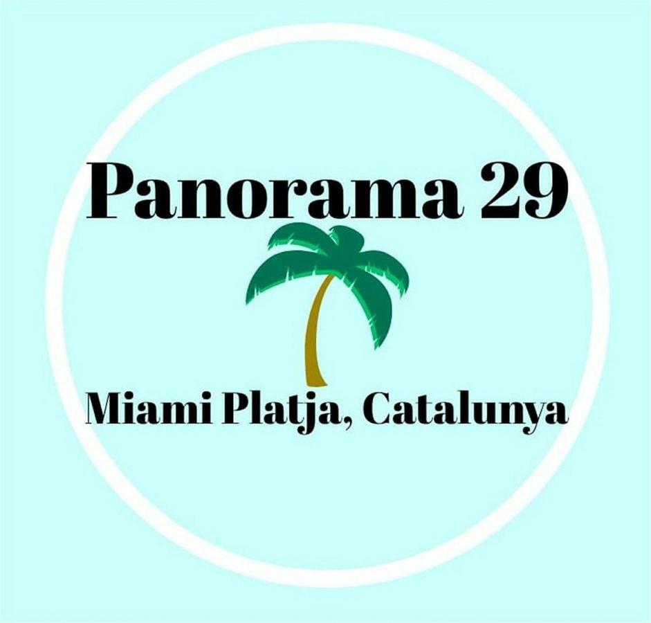 Panorama 29 Apartment Miami Playa Ngoại thất bức ảnh